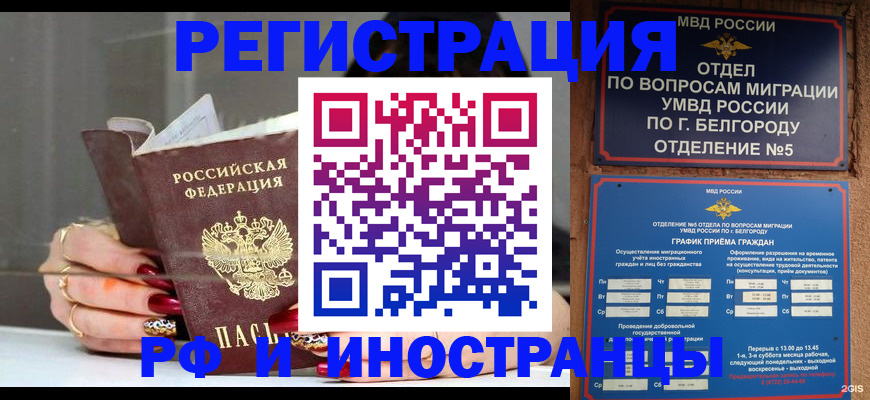 прописка в Дальнегорске